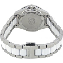 Load image into Gallery viewer, Tag Heuer Aquaracer Diamonds White Dial Two Tone Steel Strap Watch for Women - WAY131D.BA0914
