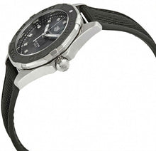 Load image into Gallery viewer, Tag Heuer Aquaracer Black Mother of Pearl Dial Watch for Women - WAY131M.FT6092