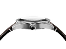 Load image into Gallery viewer, Tag Heuer Autavia Automatic Grey Dial Watch for Men - WBE5114.FC8266