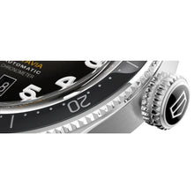 Load image into Gallery viewer, Tag Heuer Autavia Automatic Grey Dial Silver Steel Strap Watch for Men - WBE5114.EB0173