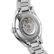 Load image into Gallery viewer, Tag Heuer Carrera Black Dial Watch for Men - WAR201C.BA0723