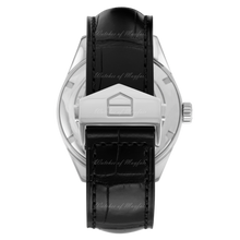 Load image into Gallery viewer, Tag Heuer Carrera Black Dial Watch for Men - WAR201A.FC6266