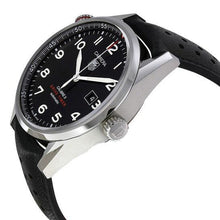 Load image into Gallery viewer, Tag Heuer Carrera Black Dial Watch for Men - WAR2A10.FC6337