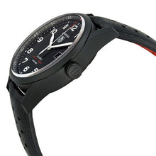 Load image into Gallery viewer, Tag Heuer Carrera Black Dial Watch for Men - WAR2A80.FC6337