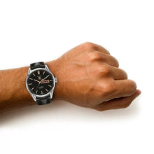 Load image into Gallery viewer, Tag Heuer Carrera Black Dial Watch for Men - WAR201C.FC6266