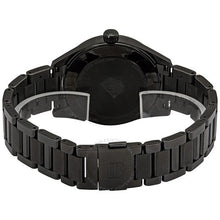 Load image into Gallery viewer, Tag Heuer Carrera Black Dial Watch for Women - WAR1113.BA0602