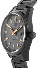 Load image into Gallery viewer, Tag Heuer Carrera Black Dial Watch for Women - WAR1113.BA0602