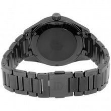 Load image into Gallery viewer, Tag Heuer Carrera Black Dial Watch for Women - WAR1113.BA0602