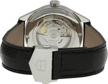 Load image into Gallery viewer, Tag Heuer Carrera Black Dial Watch for Men - WAR201A.FC6266