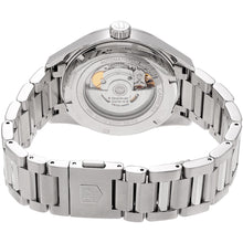 Load image into Gallery viewer, Tag Heuer Carrera Black Dial Watch for Men - WAR201C.BA0723