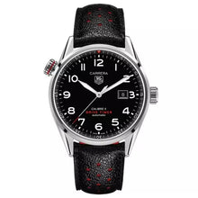 Load image into Gallery viewer, Tag Heuer Carrera Black Dial Watch for Men - WAR2A10.FC6337
