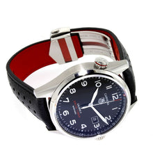 Load image into Gallery viewer, Tag Heuer Carrera Black Dial Watch for Men - WAR2A10.FC6337