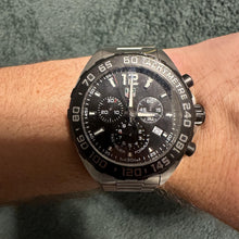 Load image into Gallery viewer, Tag Heuer Formula 1 Black Dial Watch for Men - CAZ1010.BA0842