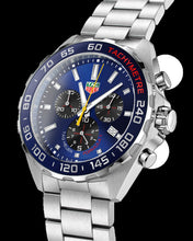 Load image into Gallery viewer, Tag Heuer Formula 1 Blue Dial Watch for Men - CAZ101AB.BA0842
