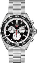 Load image into Gallery viewer, Tag Heuer Formula 1 Black Dial Watch for Men - CAZ101E.BA0842