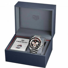 Load image into Gallery viewer, Tag Heuer Formula 1 Black Dial Watch for Men - CAZ101V.BA0842