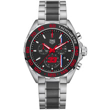 Load image into Gallery viewer, Tag Heuer Formula 1 Grey Dial Watch for Men - CAZ101U.BA0843