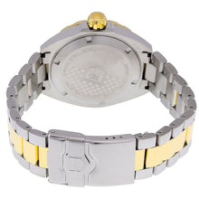 Load image into Gallery viewer, Tag Heuer Formula 1 Analog Blue Dial Two Tone Steel Strap Watch for Men - WAZ1120.BB0879
