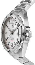 Load image into Gallery viewer, Tag Heuer Formula 1 White Dial Watch for Men - WAZ2114.BA0875