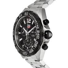 Load image into Gallery viewer, Tag Heuer Formula 1 Black Dial Watch for Men - CAZ1010.BA0842