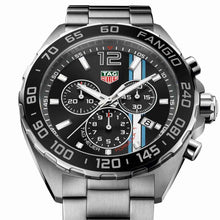 Load image into Gallery viewer, Tag Heuer Formula 1 Black Dial Watch for Men - CAZ101H.BA0842