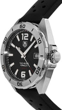 Load image into Gallery viewer, Tag Heuer Formula 1 Black Dial Watch for Men - WAZ2113.FT8023