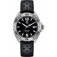 Load image into Gallery viewer, Tag Heuer Formula 1 Black Dial Watch for Men - WAZ2113.FT8023