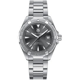 Tag Heuer Aquaracer Anthracite Dial Watch for Men - WAY2113.BA0928