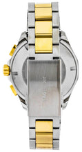 Load image into Gallery viewer, Tag Heuer Aquaracer Caliber 16 Automatic White Dial Two Tone Steel Strap Watch for Men - CAY2121.BB0923