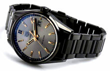Load image into Gallery viewer, Tag Heuer Carrera Black Dial Watch for Women - WAR1113.BA0602