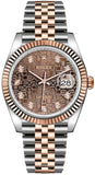 Rolex Datejust 36 126231 Luxury Watch