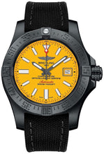 Load image into Gallery viewer, Breitling Avenger II Seawolf M17331E2/I530-101W