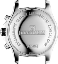 Load image into Gallery viewer, Breitling Colt Chronograph Automatic Men's Watch A1338811/G804-435X
