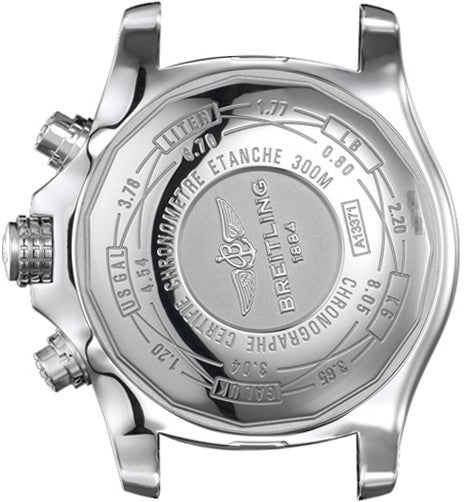 Breitling Super Avenger II A1337111/BC28-154S
