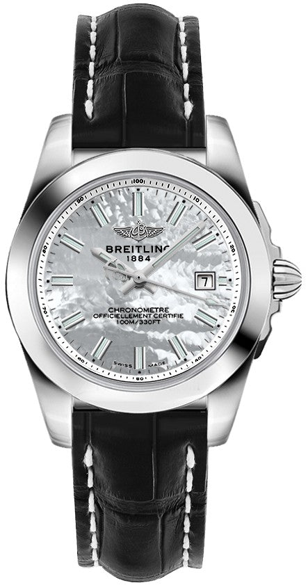 Breitling Galactic 32 Sleek Edition W7133012/A800-780P