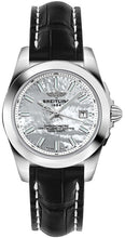 Load image into Gallery viewer, Breitling Galactic 32 Sleek Edition W7133012/A800-780P