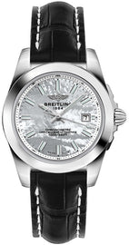 Breitling Galactic 32 Sleek Edition W7133012/A800-780P