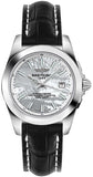 Breitling Galactic 32 Sleek Edition W7133012/A800-780P