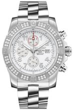 Load image into Gallery viewer, Breitling Super Avenger Chronograph Men's Watch A1337053/A562-135A