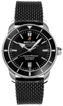 Load image into Gallery viewer, Breitling Superocean Heritage II B20 Automatic 42 Men's Diving Watch AB2010121B1S1