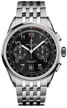 Load image into Gallery viewer, Breitling Premier B01 Chronograph 42 Steel Men's Watch AB0145221B1A1