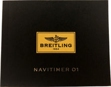 Load image into Gallery viewer, Breitling Navitimer 01 46 RB012721/BD10-442X