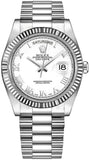 Rolex Day-Date 41 218239-0041