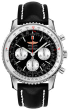 Load image into Gallery viewer, Breitling Navitimer 01 43 Chronograph Men's Watch AB012012/BB01-435X