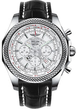 Load image into Gallery viewer, Breitling Bentley B05 Unitime AB0521U0/A755-761P