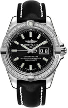 Load image into Gallery viewer, Breitling Galactic 41 A49350LA/BE58-428X