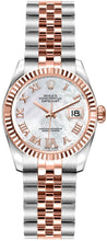 Load image into Gallery viewer, Rolex Lady-Datejust 26 Swiss Automatic Women's Watch 179171
