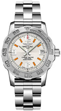 Load image into Gallery viewer, Breitling Colt Lady A7738711/G764-158A