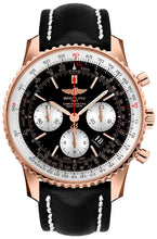 Load image into Gallery viewer, Breitling Navitimer 01 46 RB012721/BD10-442X