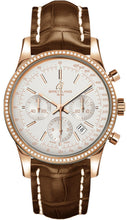 Load image into Gallery viewer, Breitling Transocean Chronograph RB015253/G738-739P